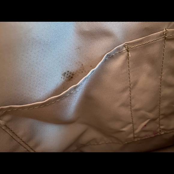 Tumi Tote Bag | Black Business Tote - Picture 8 of 8